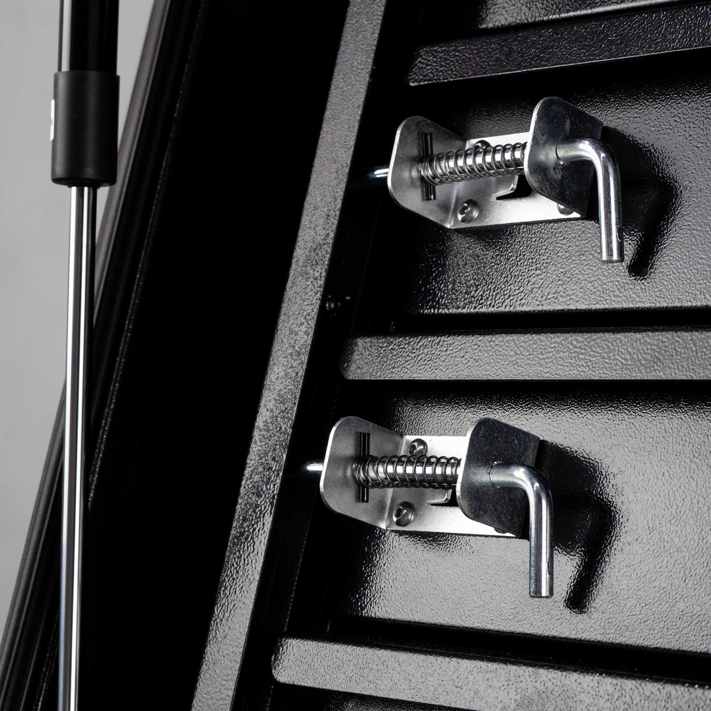 5 Drawer Toolbox
