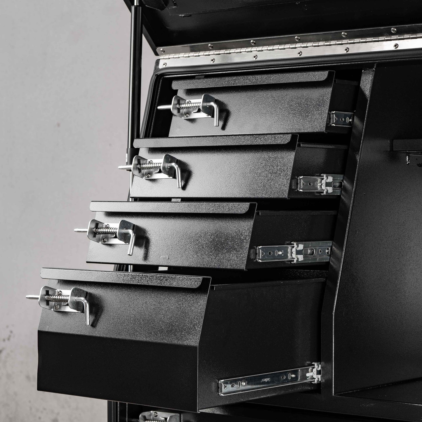 5 Drawer Toolbox