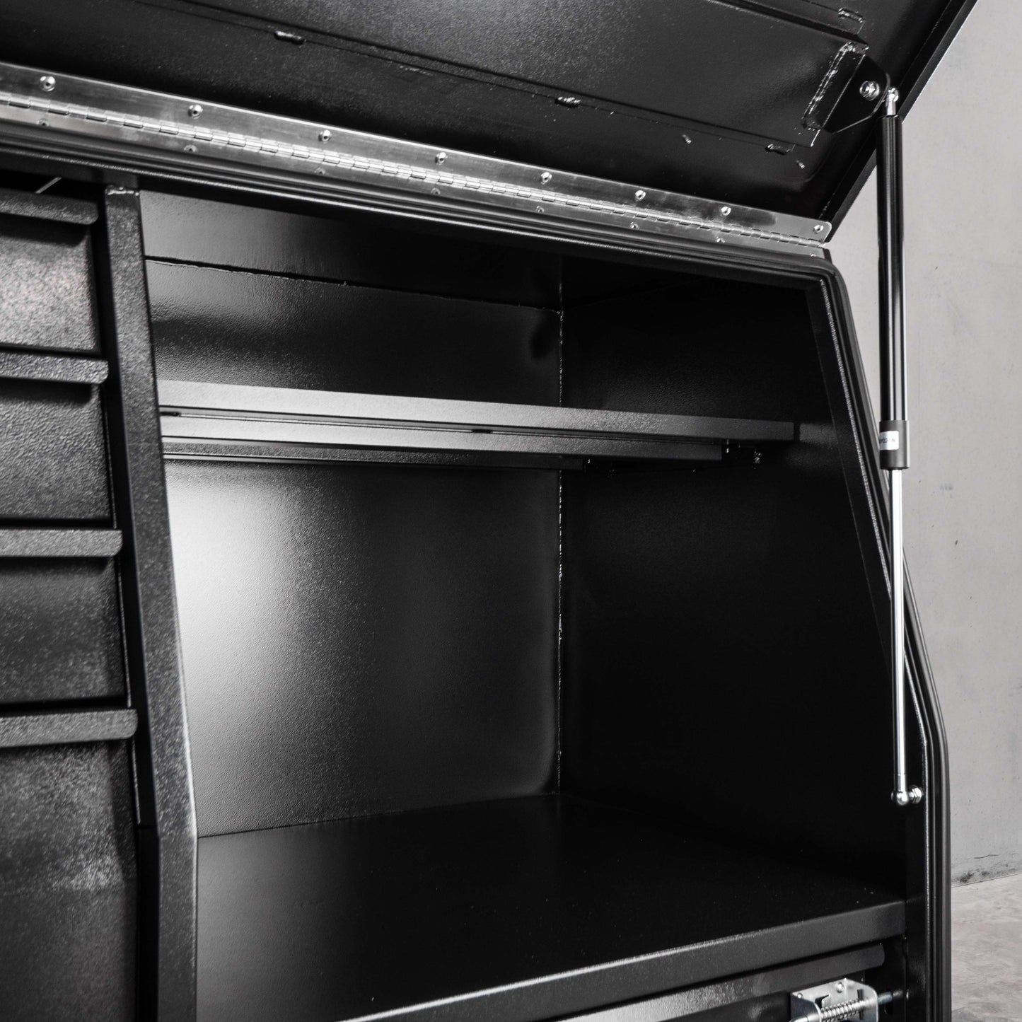 5 Drawer Toolbox