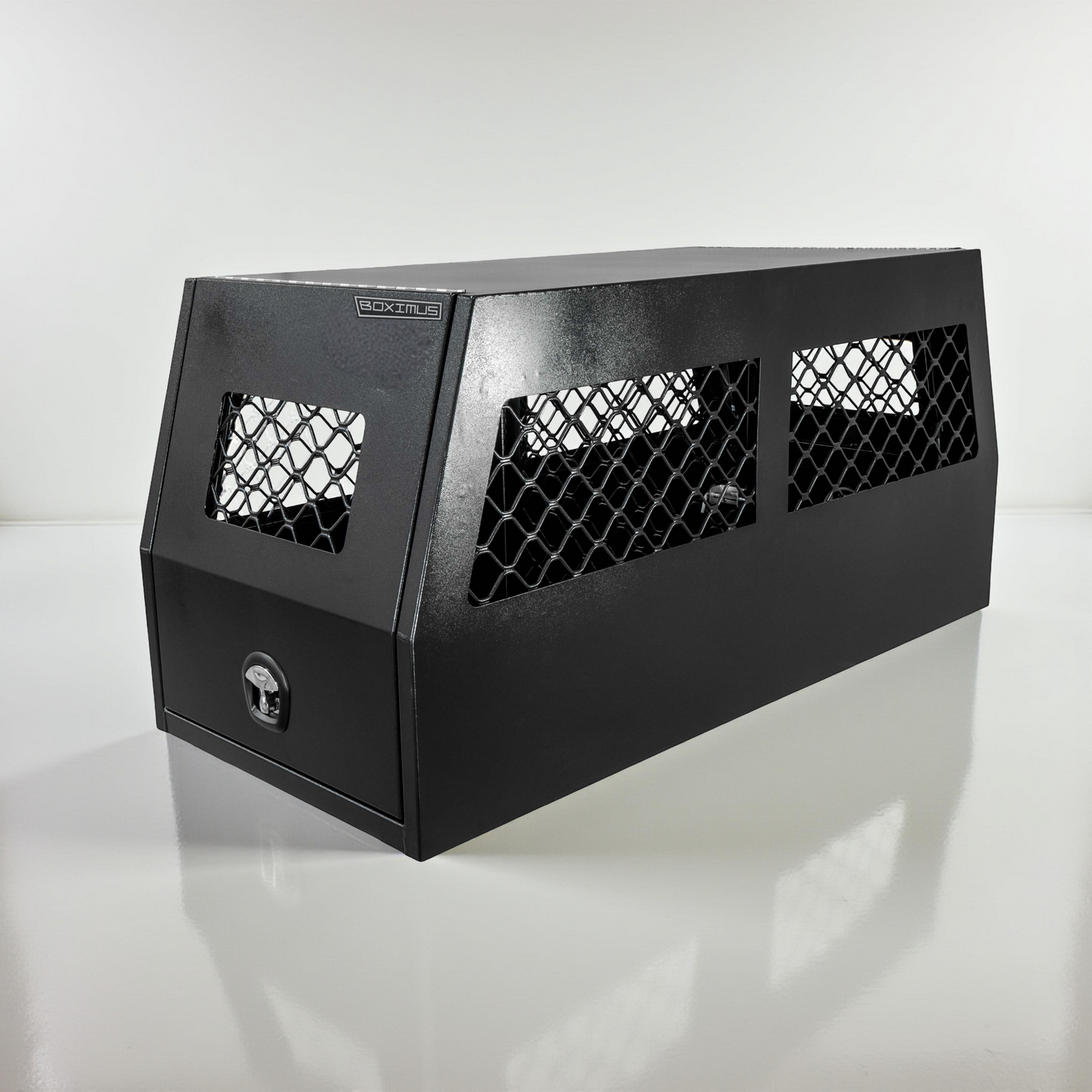 Dog Box