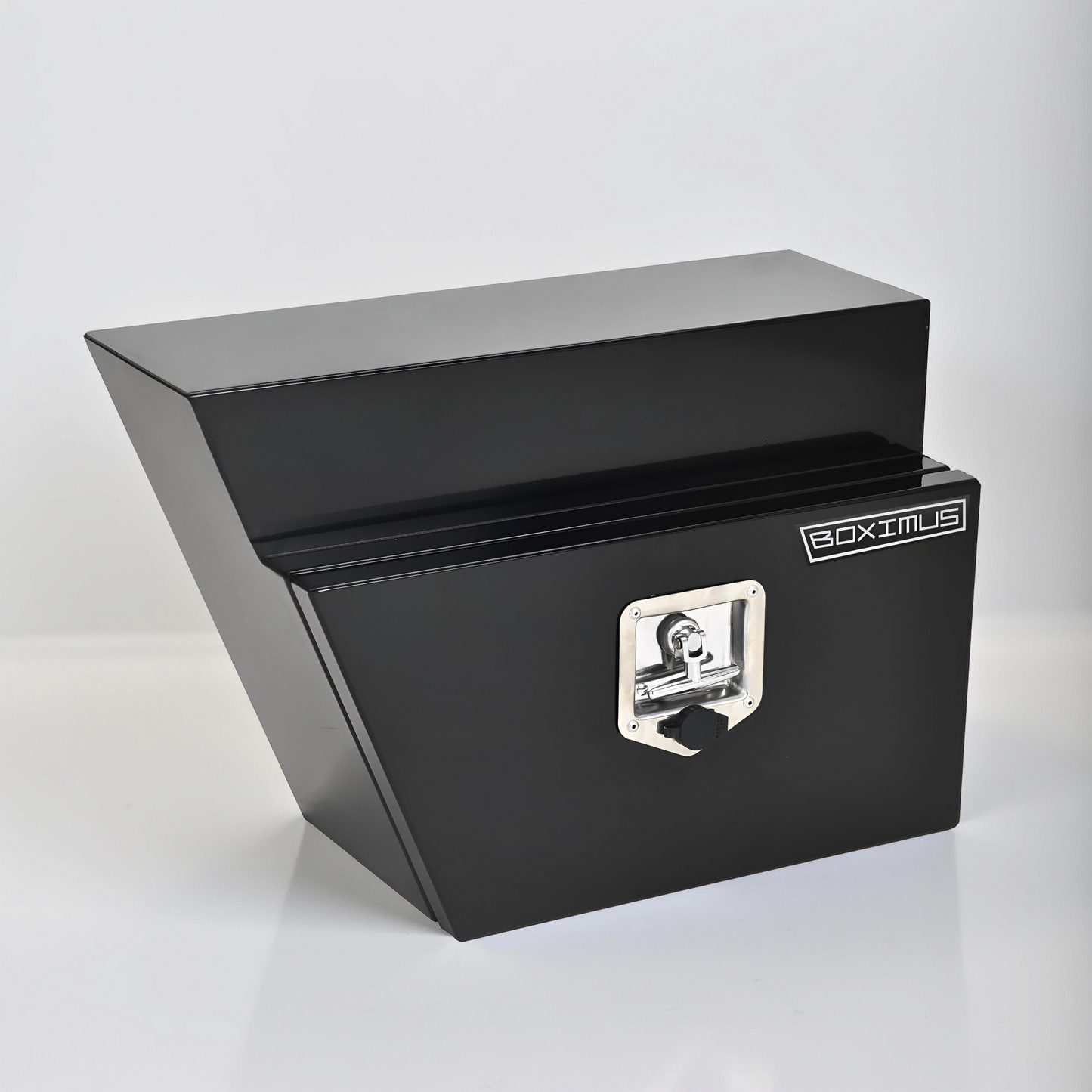 Under Tray Tool Boxes 600 Black
