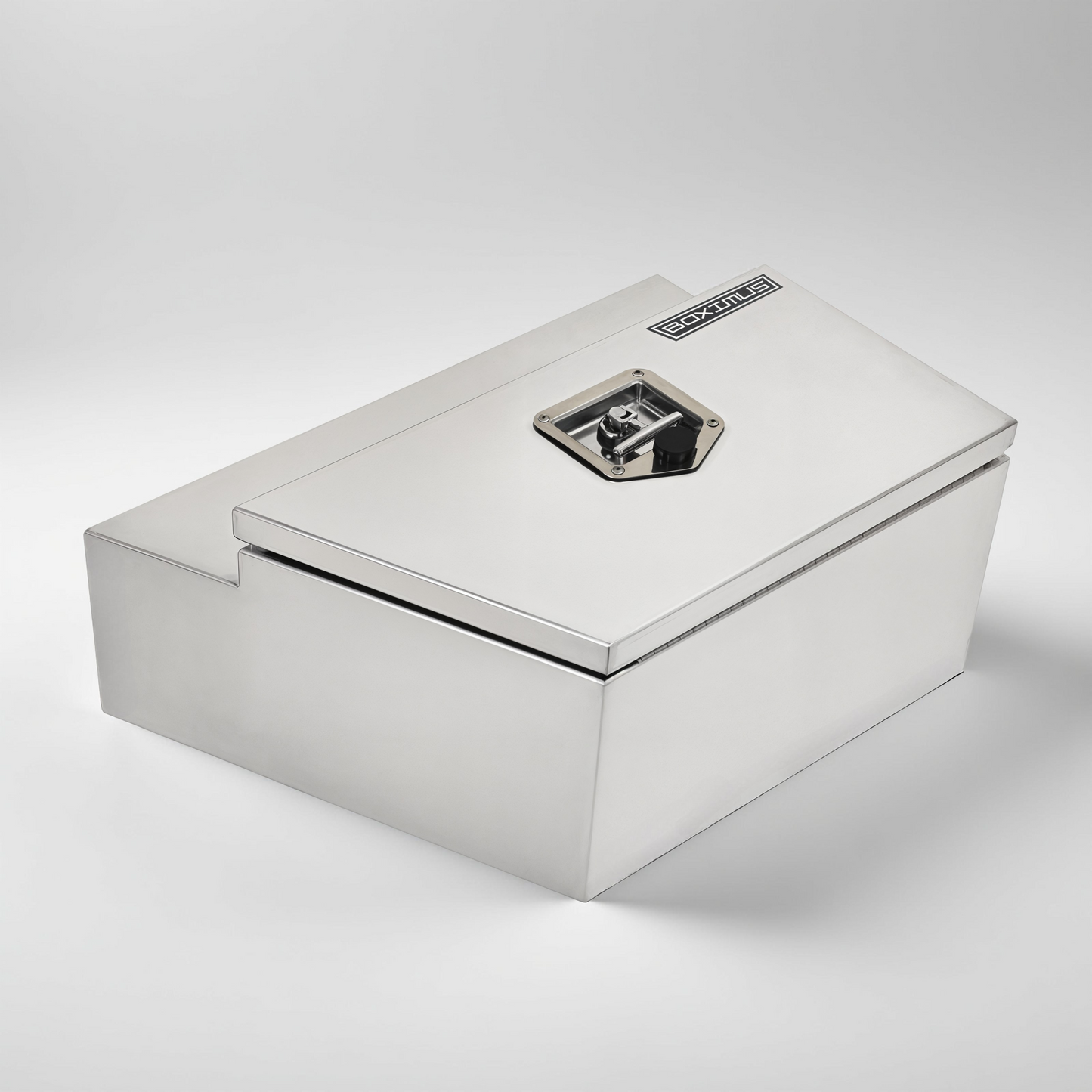 Under Tray Tool Boxes 600 Flat