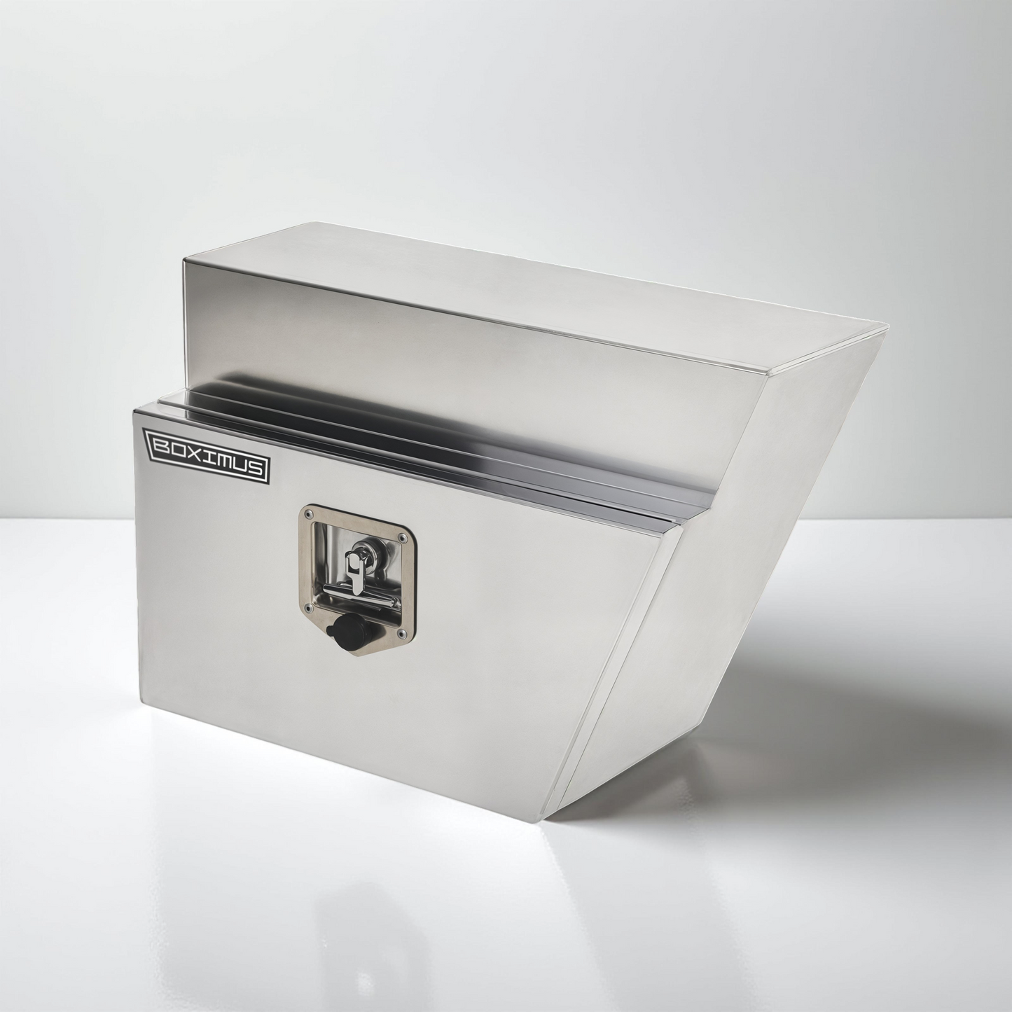 Under Tray Tool Boxes 600 Flat