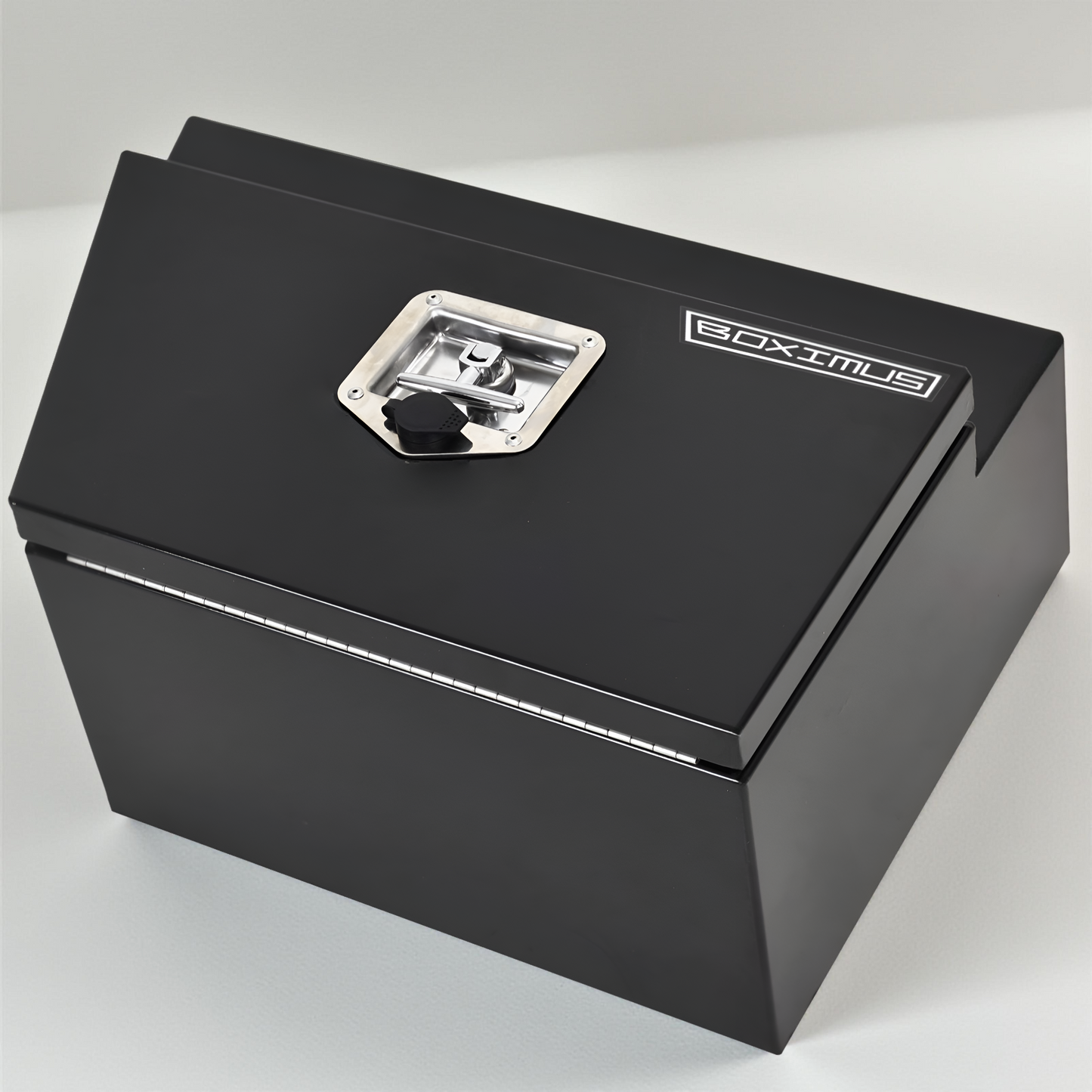 Under Tray Tool Boxes 600 Black