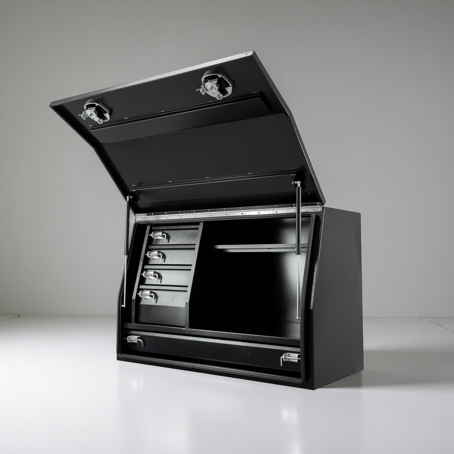 5 Drawer Toolbox