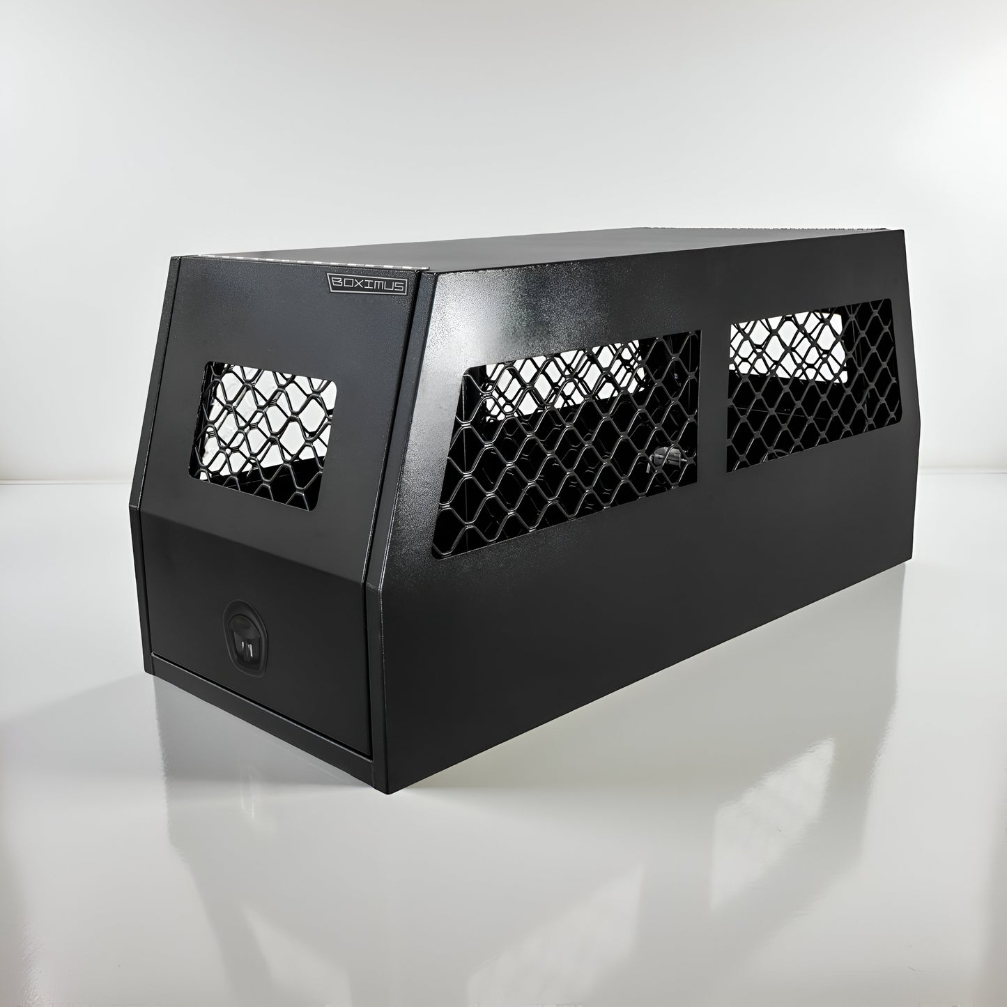 Dog Box