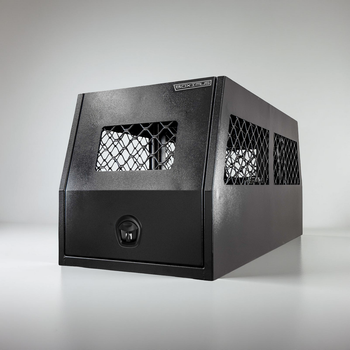 Dog Box