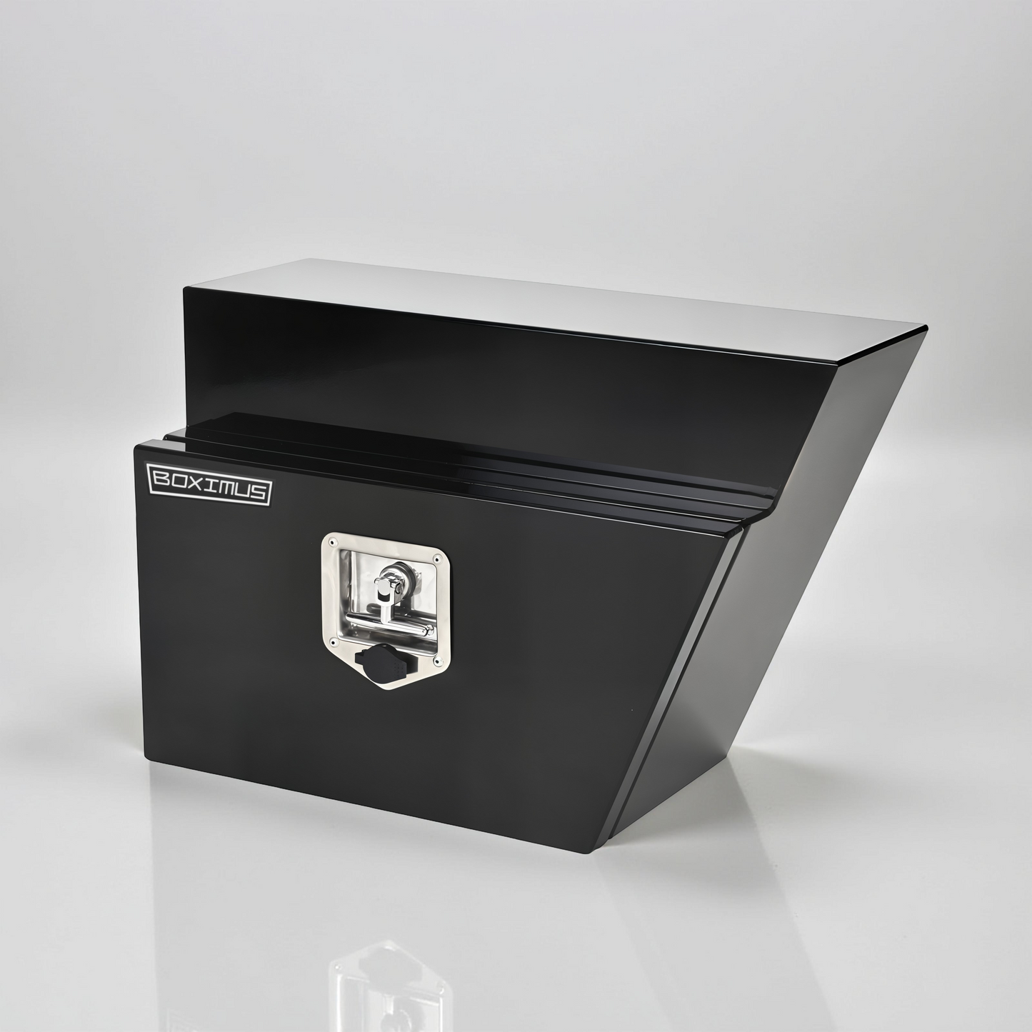 Under Tray Tool Boxes 600 Black