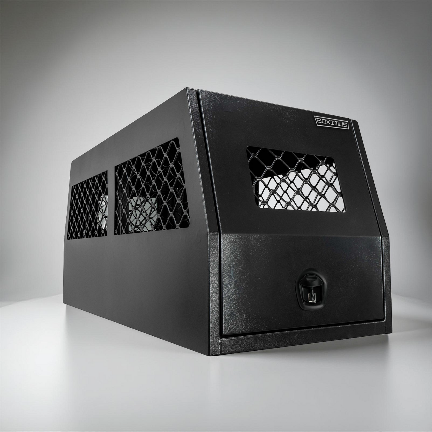 Dog Box