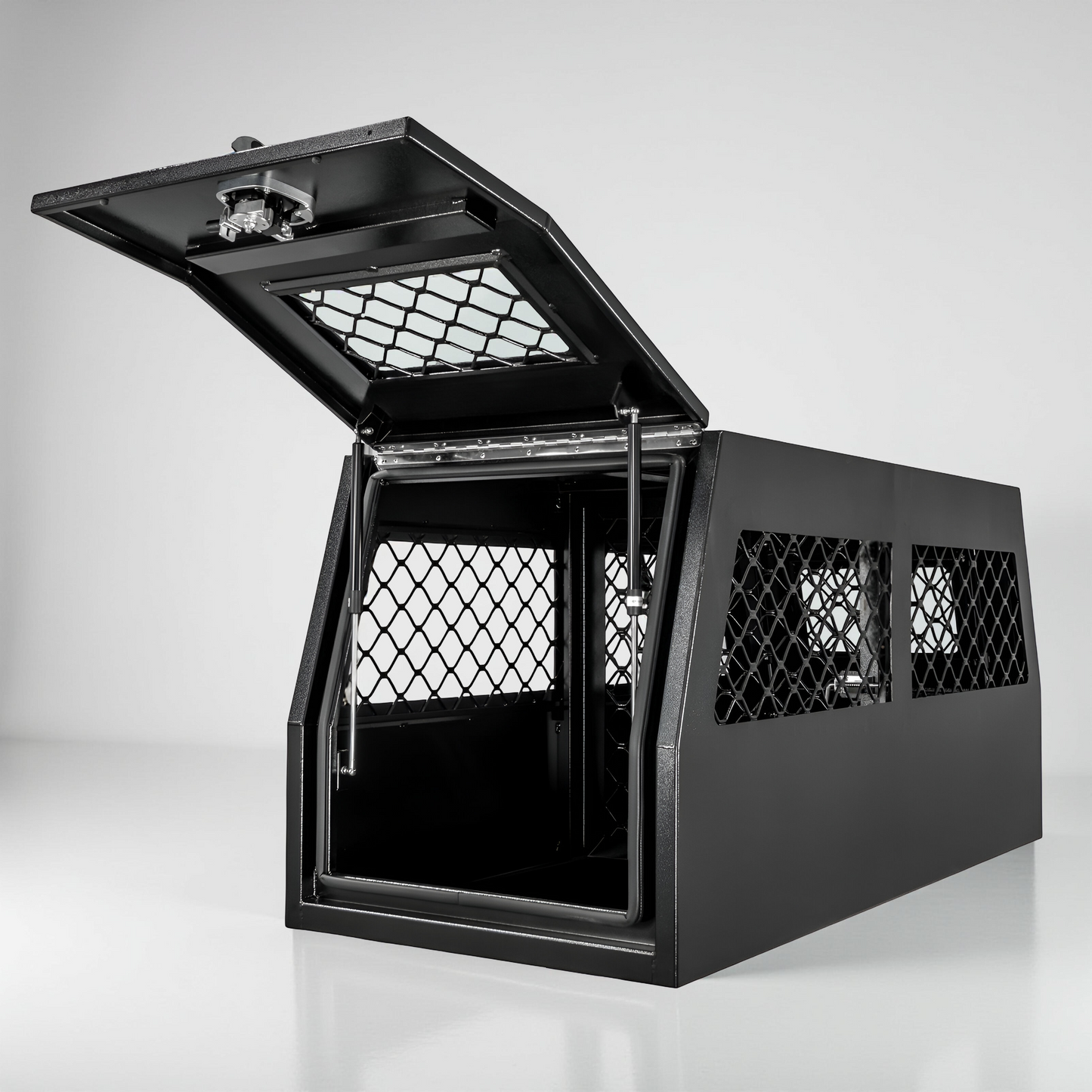 Dog Box