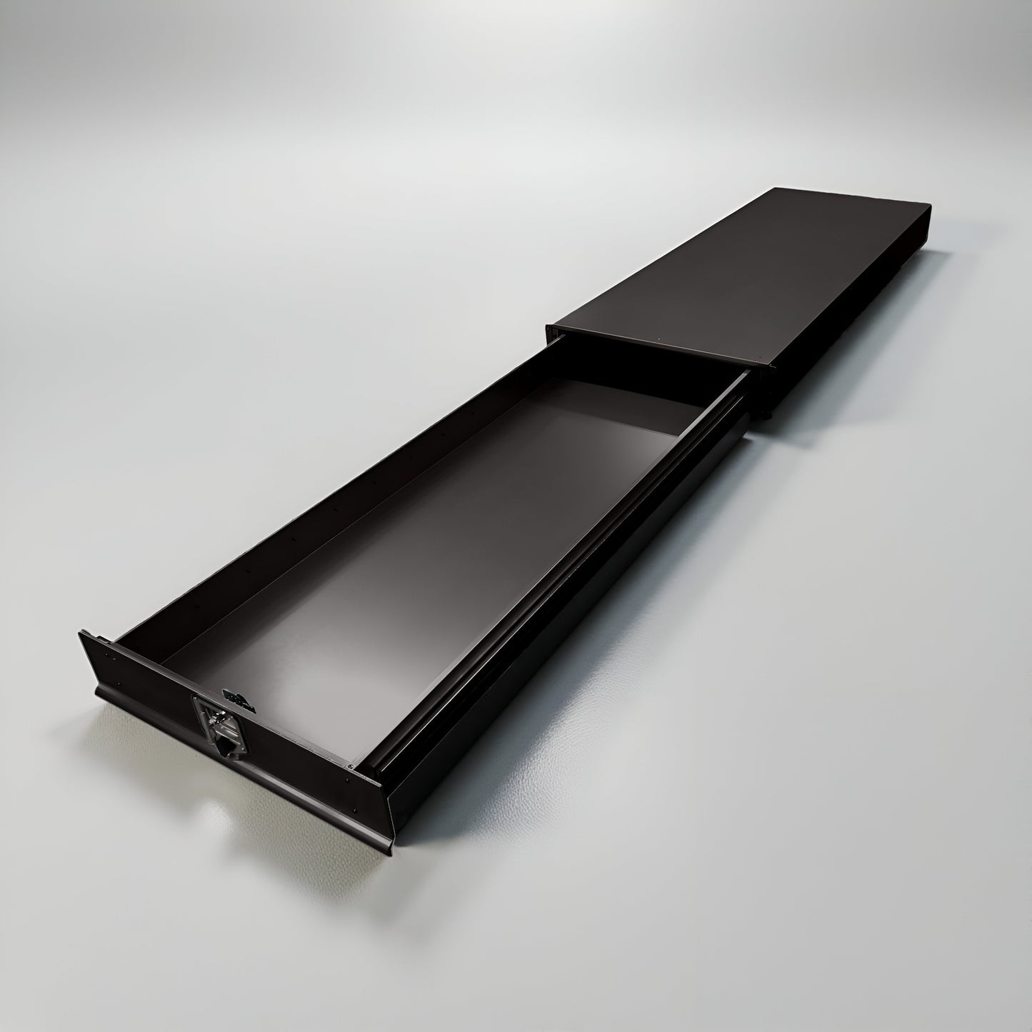 Trundle Black