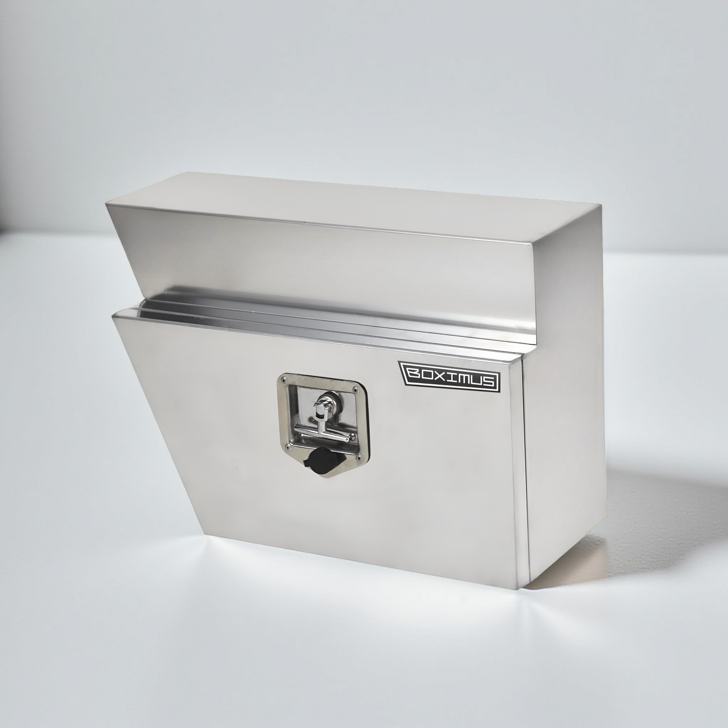 Under Tray Tool Boxes 600 Flat