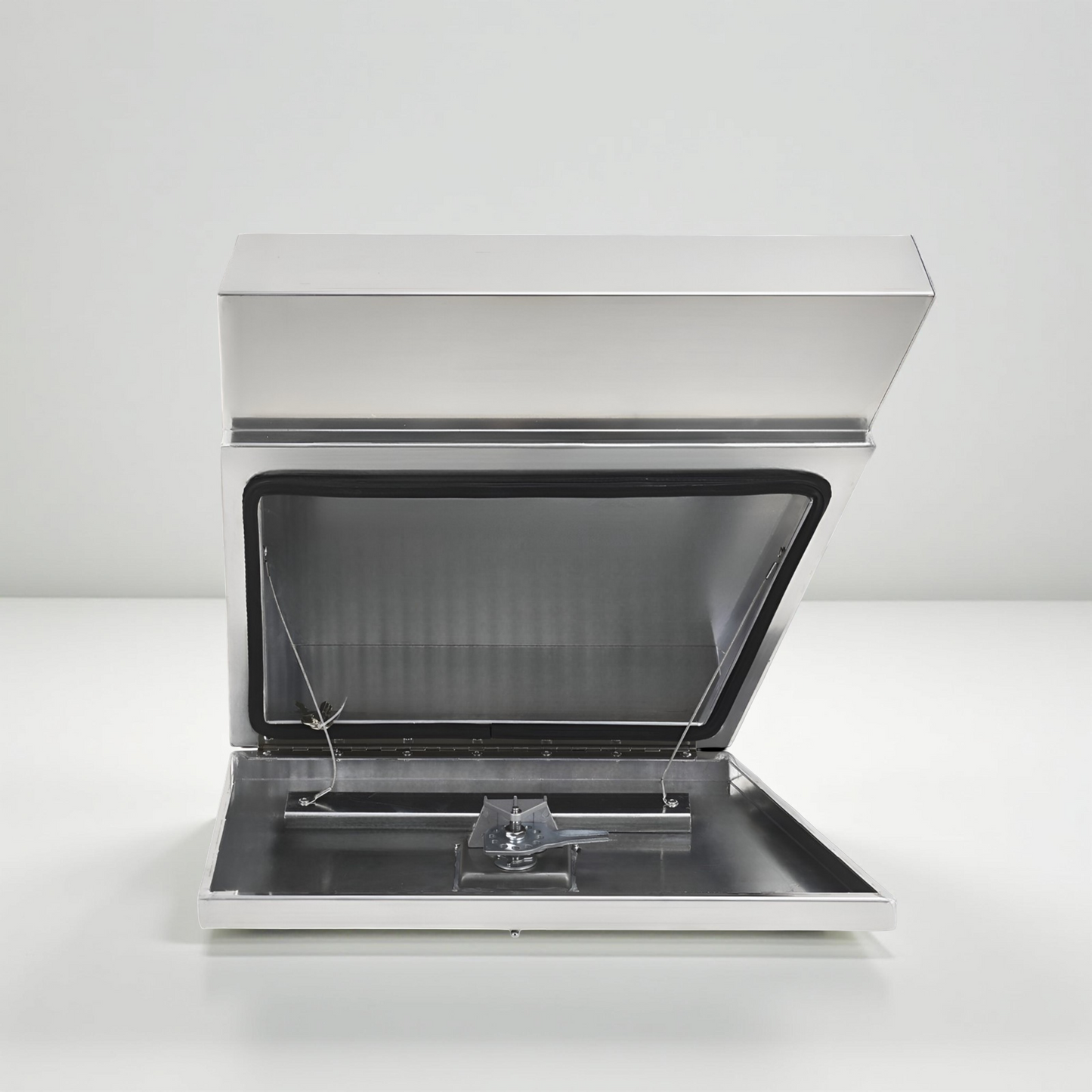 Under Tray Tool Boxes 600 Flat