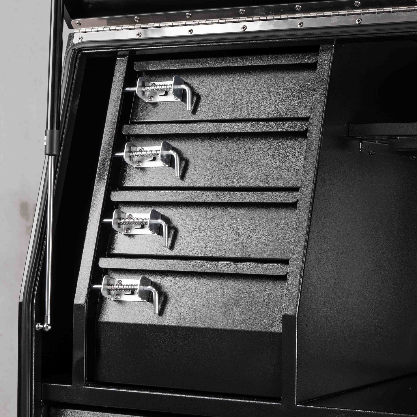 5 Drawer Toolbox