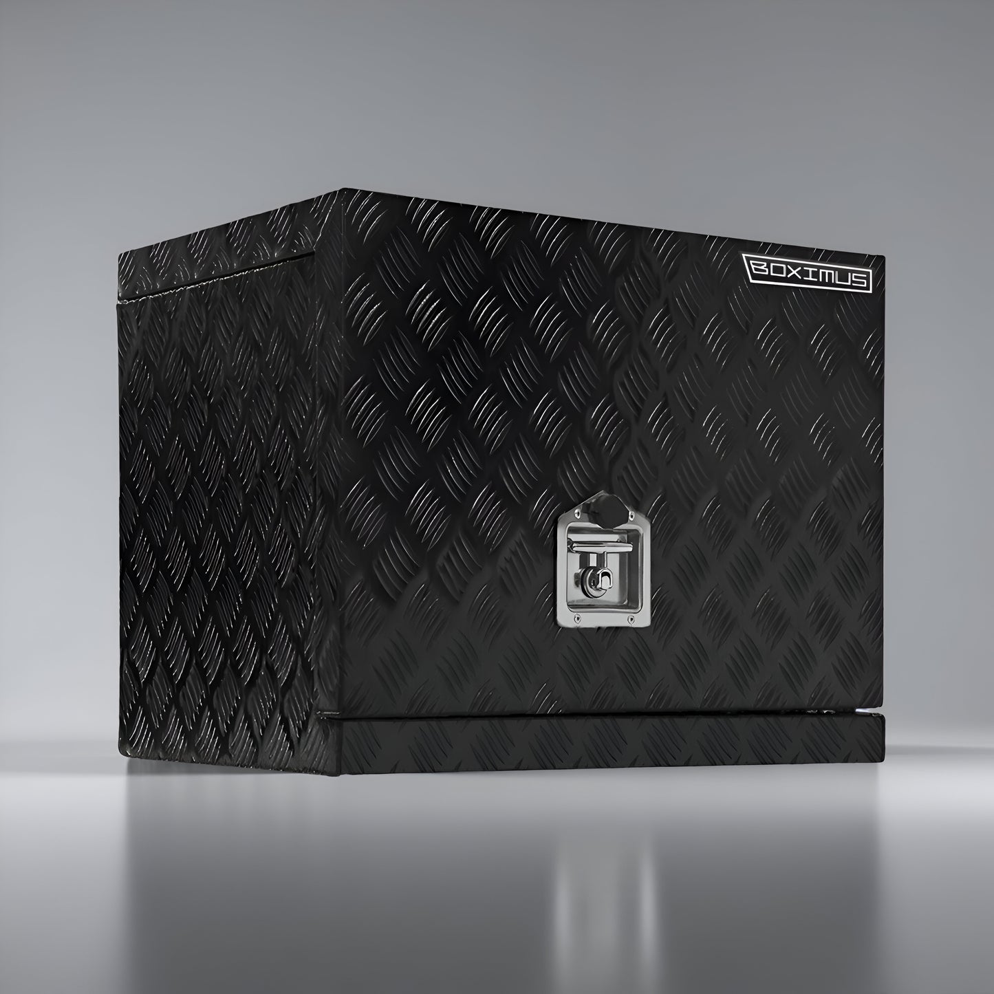 Generator Toolbox Black