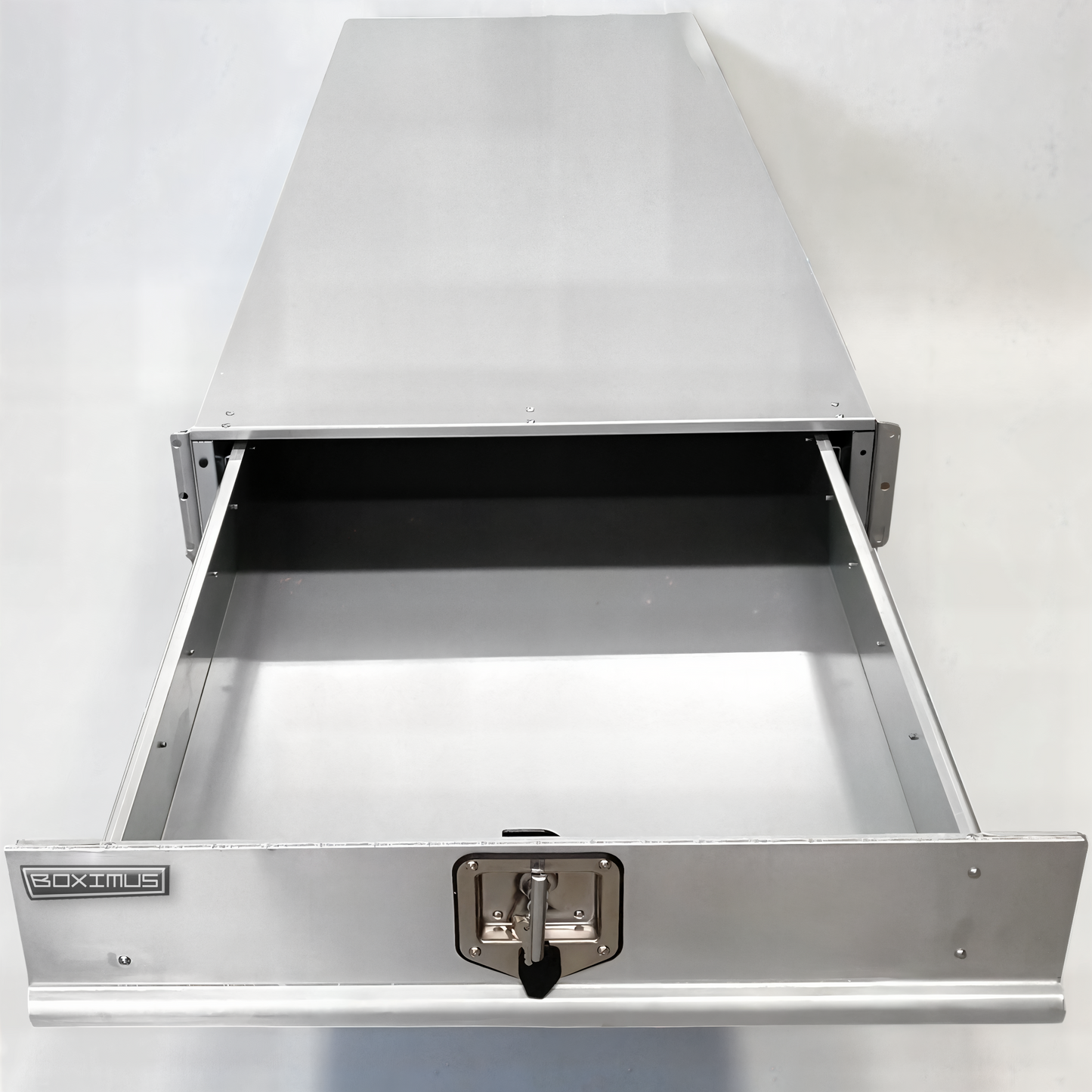 Trundle Chrome