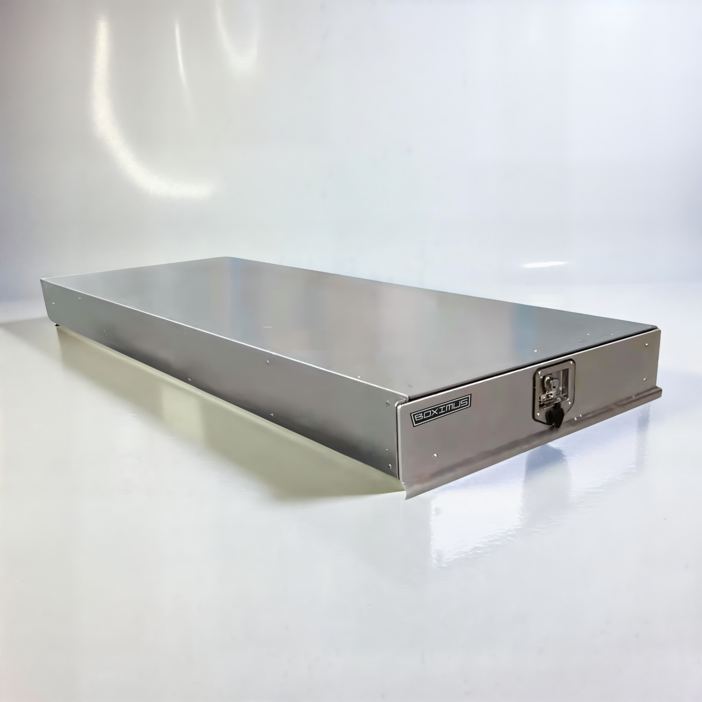 Trundle Chrome