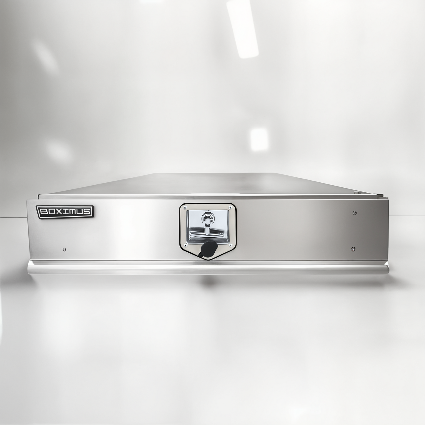 Trundle Chrome