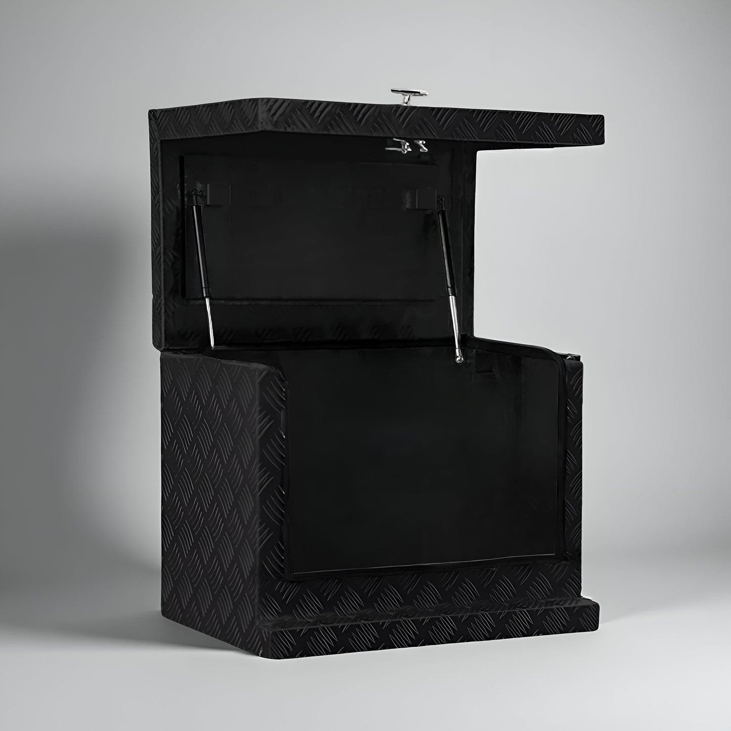 Generator Toolbox Black