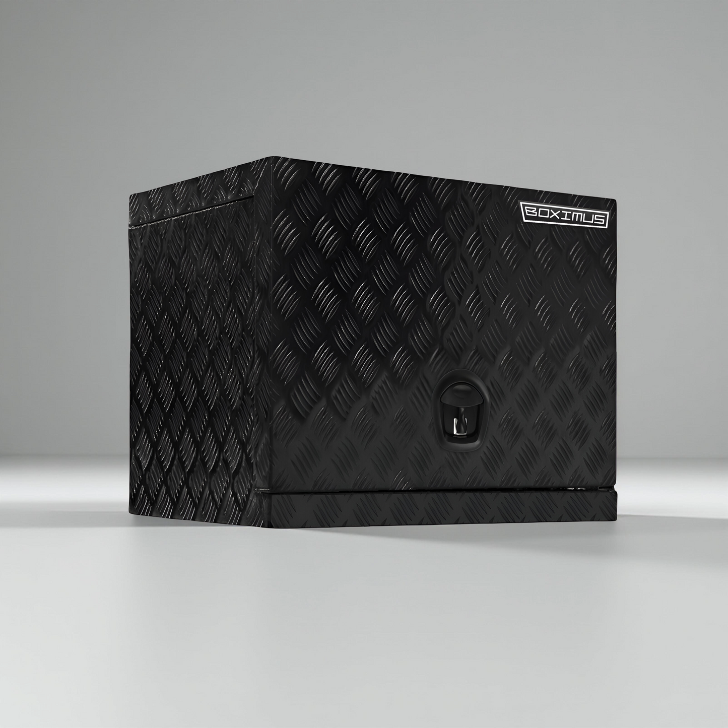 Generator Toolbox Black Whale Lock