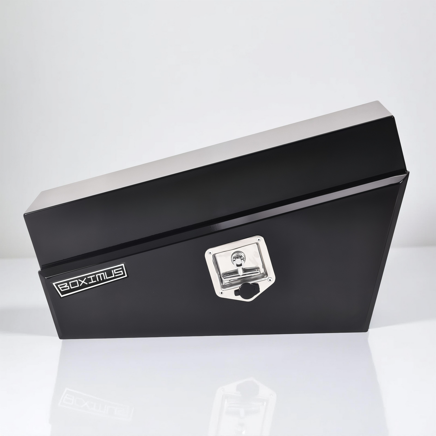 Under Tray Tool Boxes 750 Black