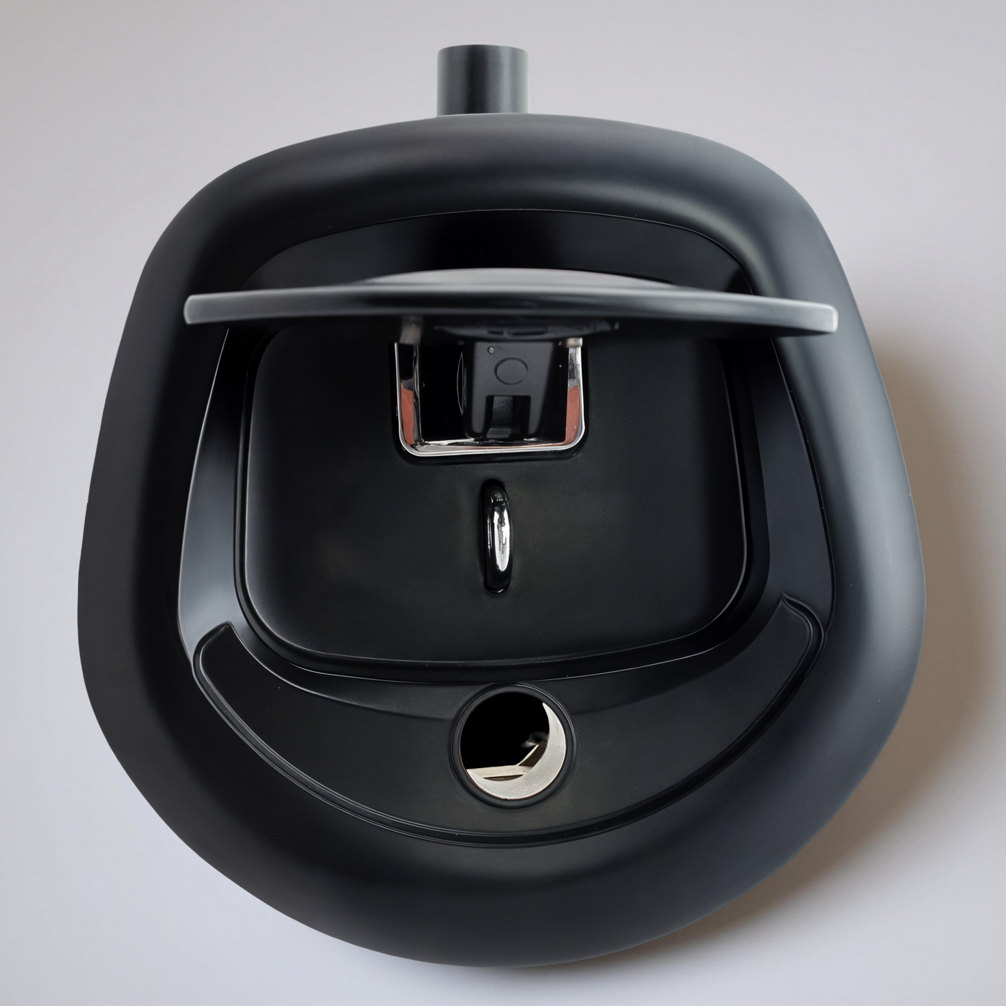 Whale Lock Black