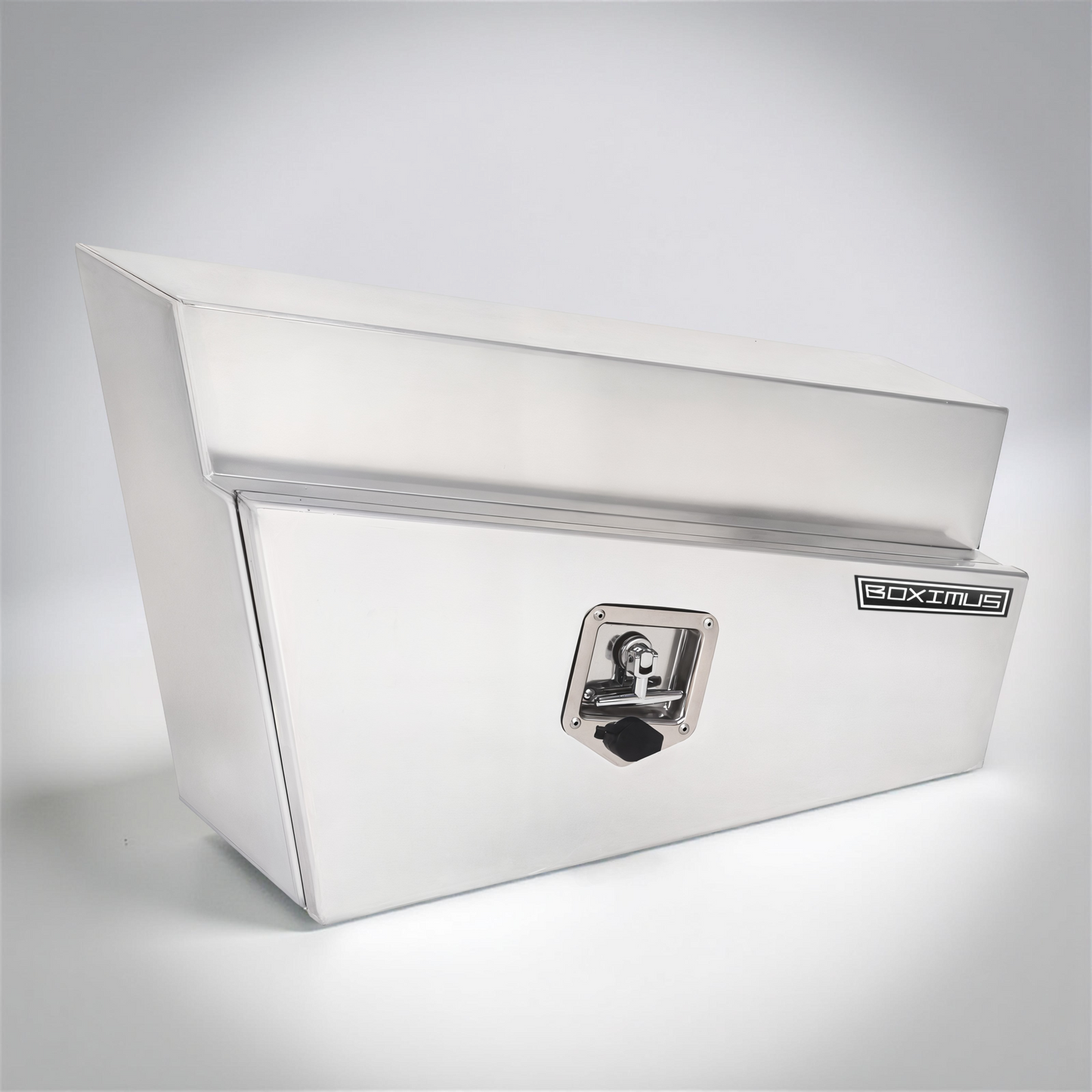 Under Tray Tool Boxes 750 Flat