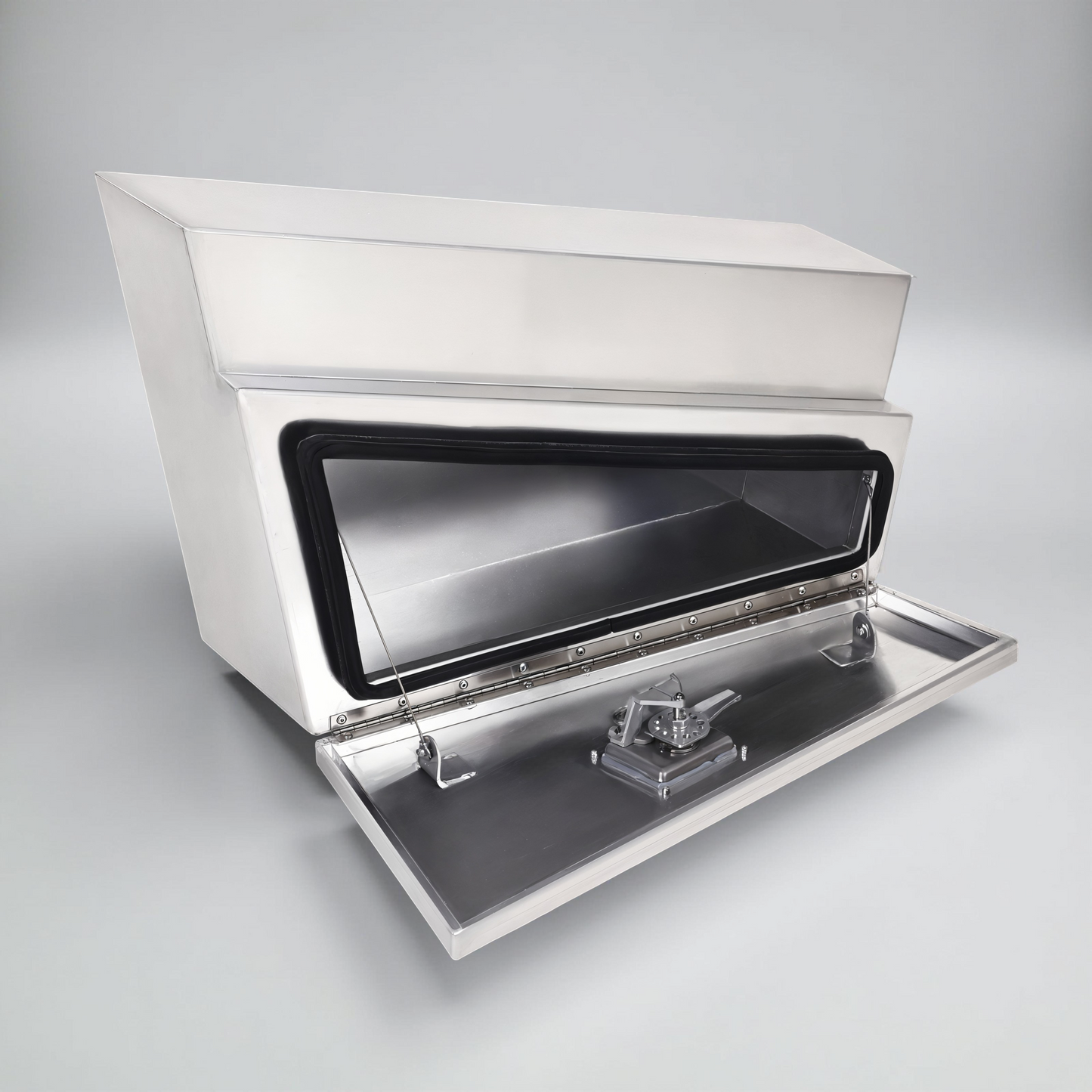 Under Tray Tool Boxes 750 Flat
