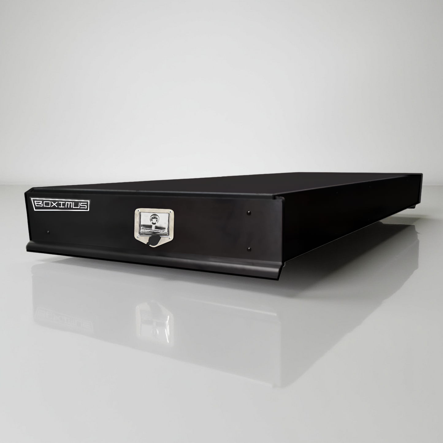 Trundle Black