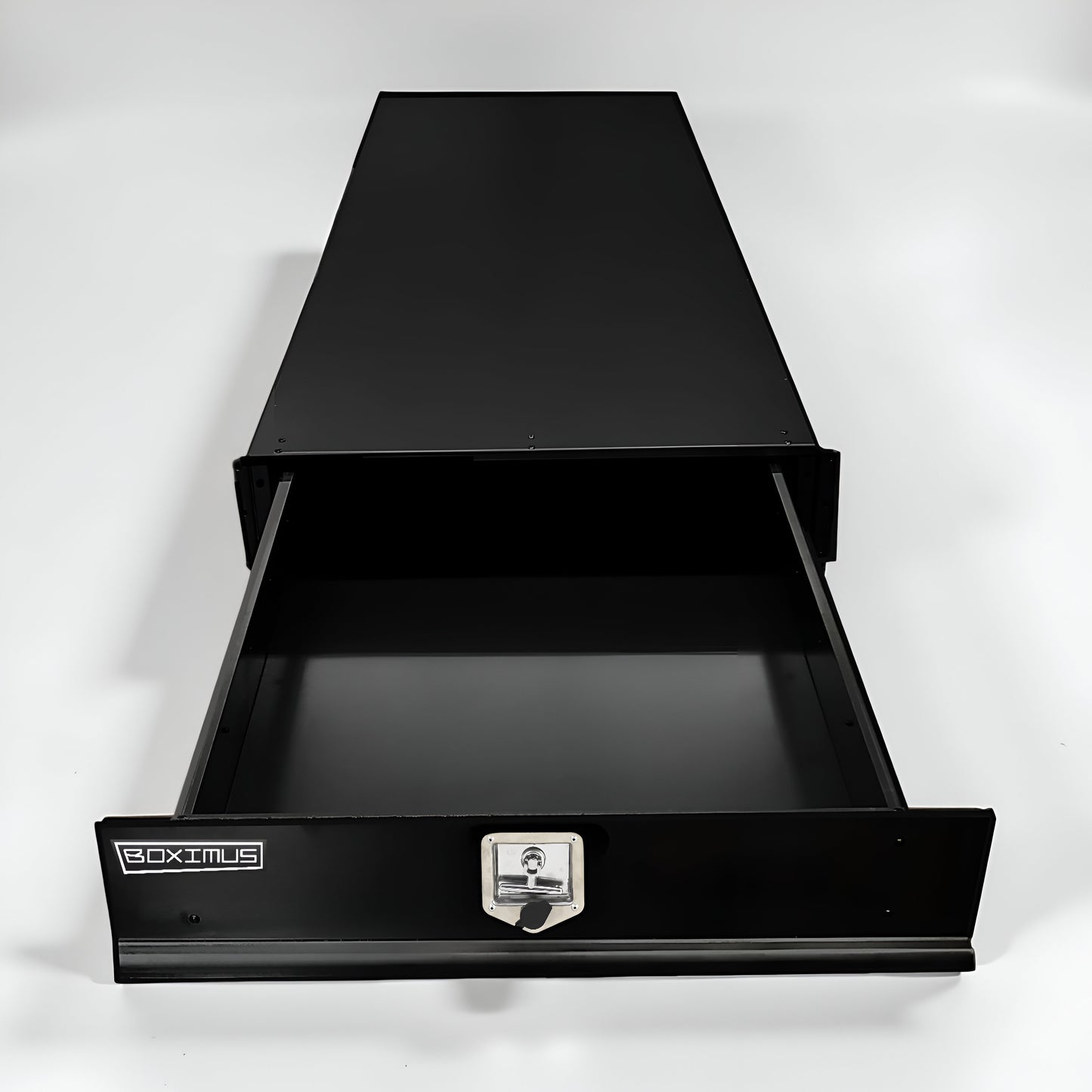 Trundle Black