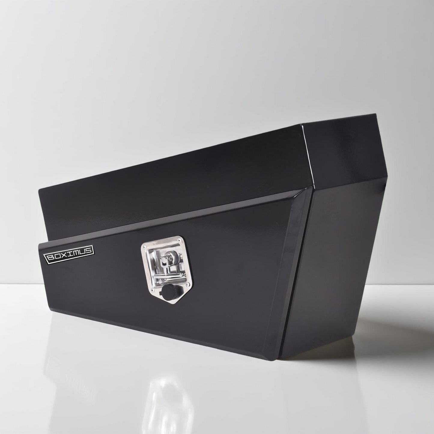 Under Tray Tool Boxes 750 Black