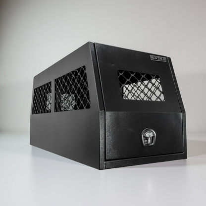 Dog Box