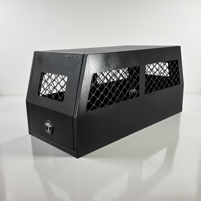 Dog Box