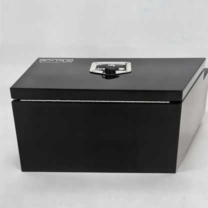 Under Tray Tool Boxes 600 Black