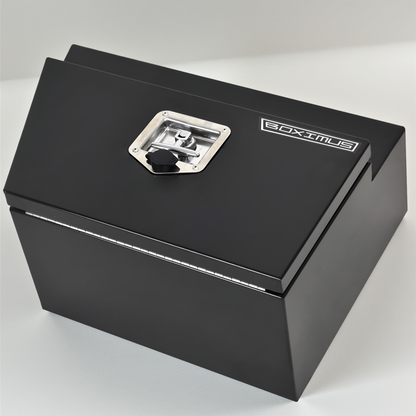 Under Tray Tool Boxes 600 Black