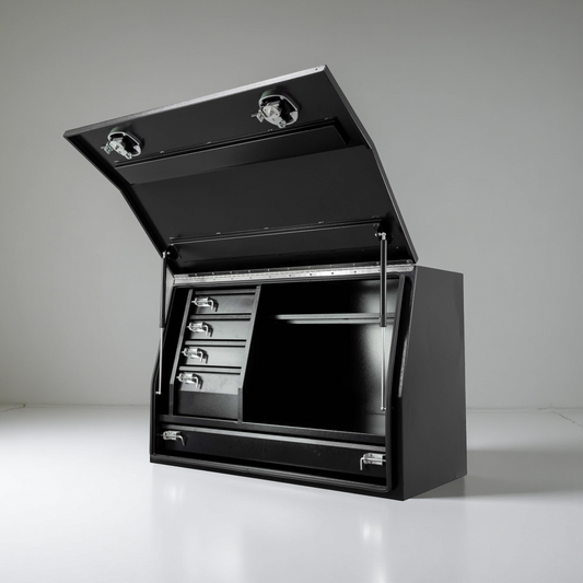5 Drawer Toolbox