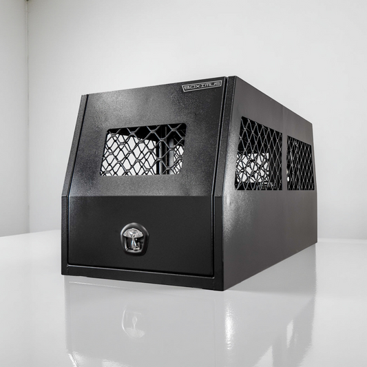 Dog Box