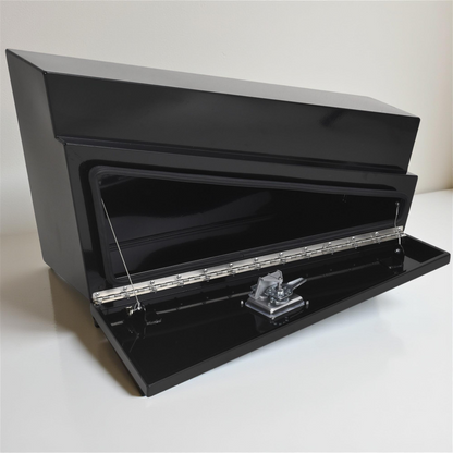Under Tray Tool Boxes 900 Black