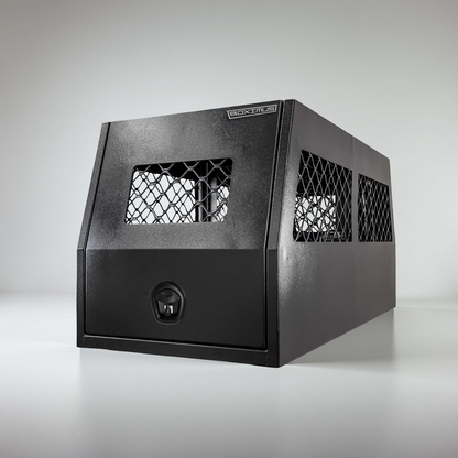 Dog Box
