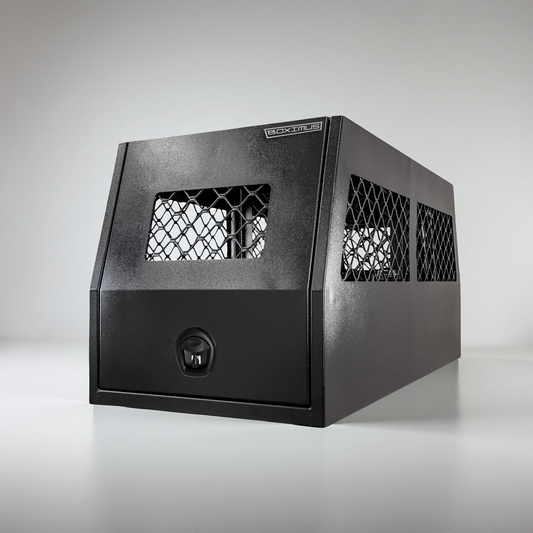 Dog Box