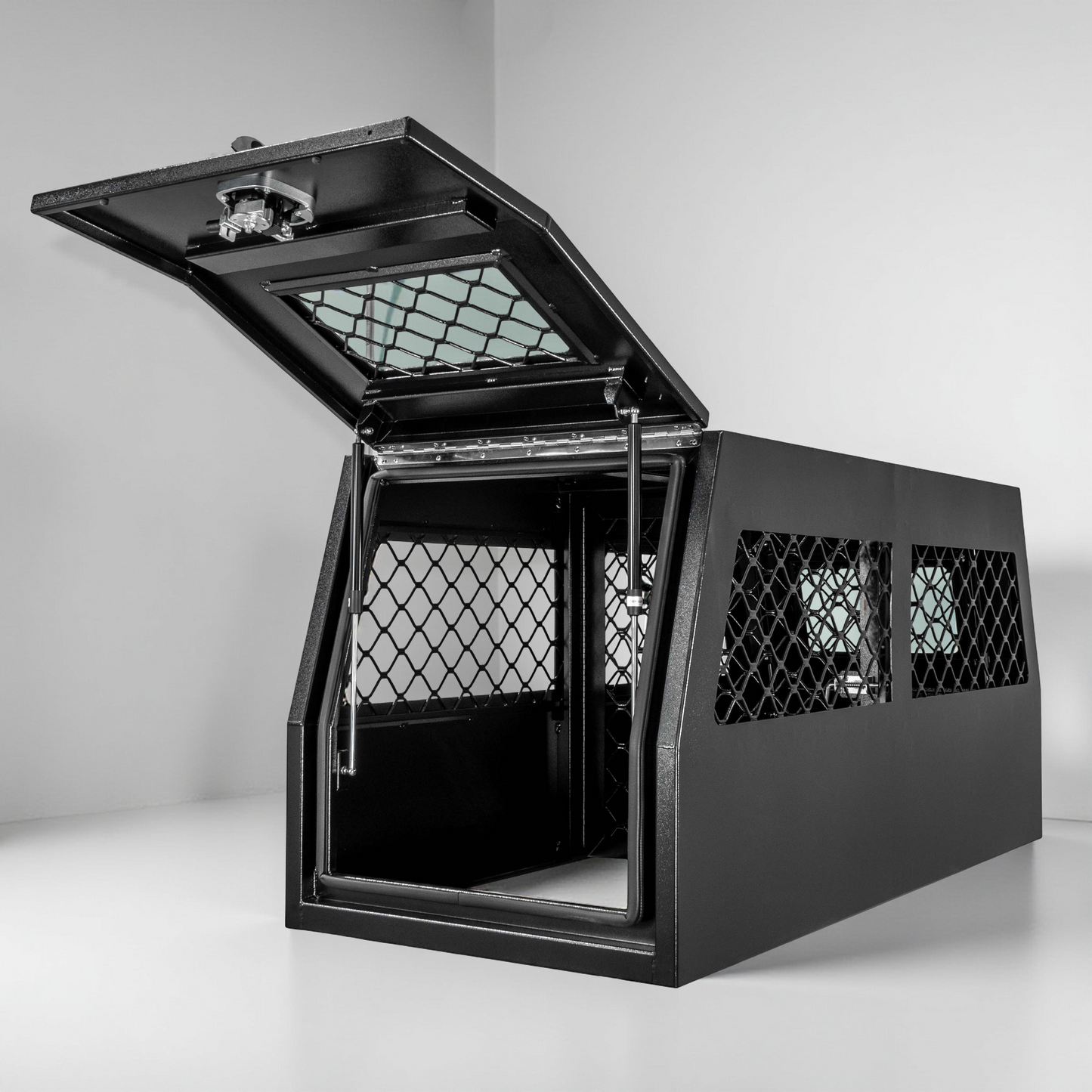 Dog Box