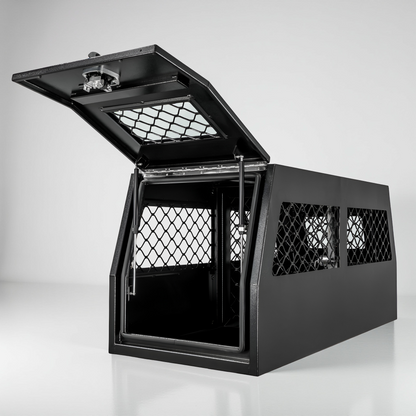 Dog Box