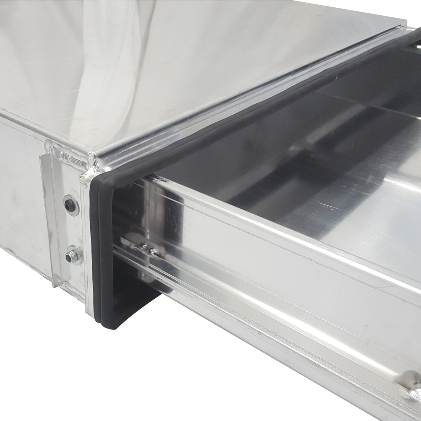 Trundle Chrome