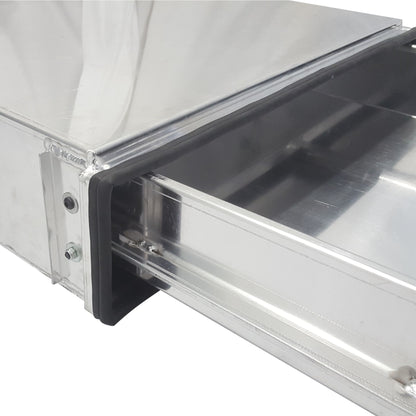 Trundle Chrome