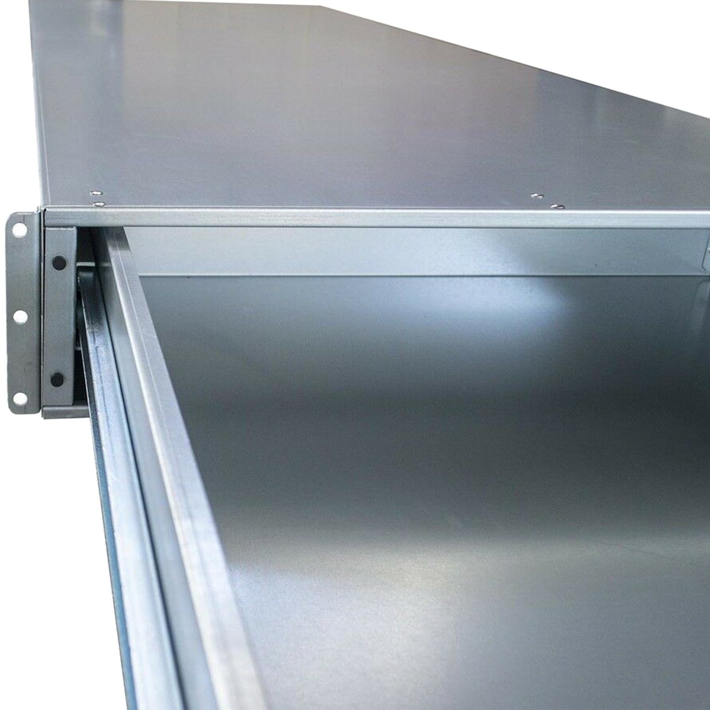 Trundle Chrome