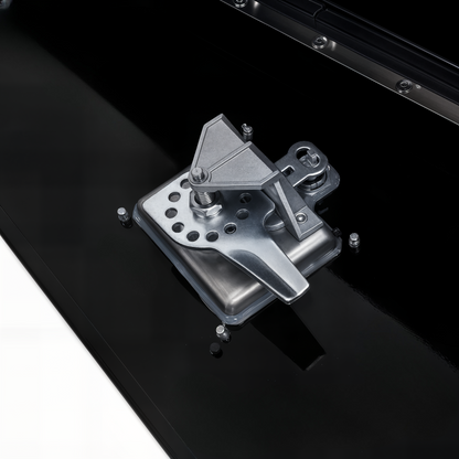 Under Tray Tool Boxes 900 Black