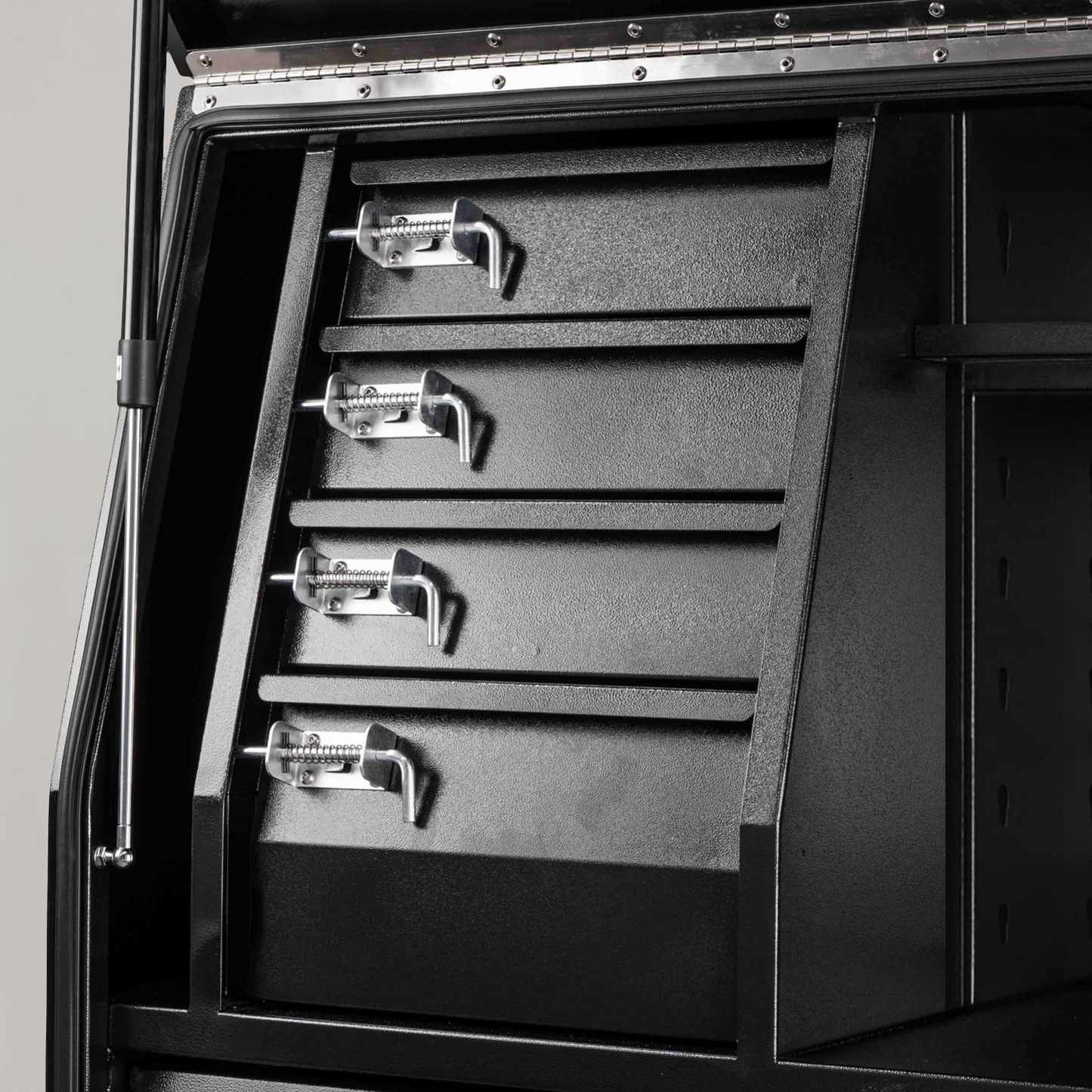 5 Drawer Toolbox