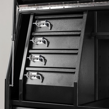 5 Drawer Toolbox