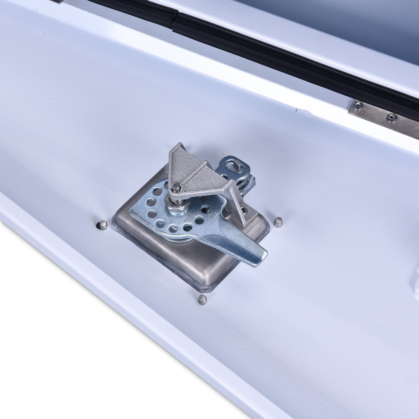 Under Tray Tool Boxes 750 White