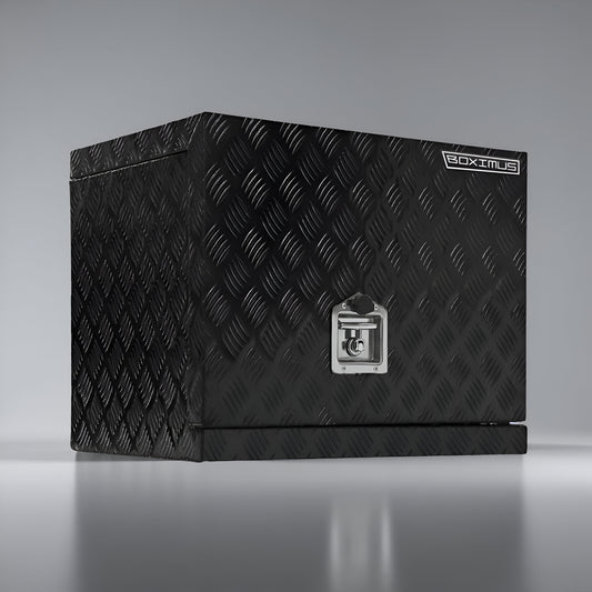Generator Toolbox Black